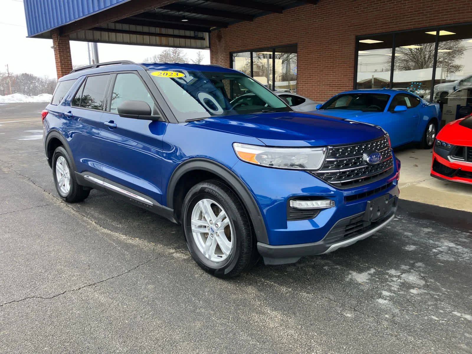 Vehicle Image 2