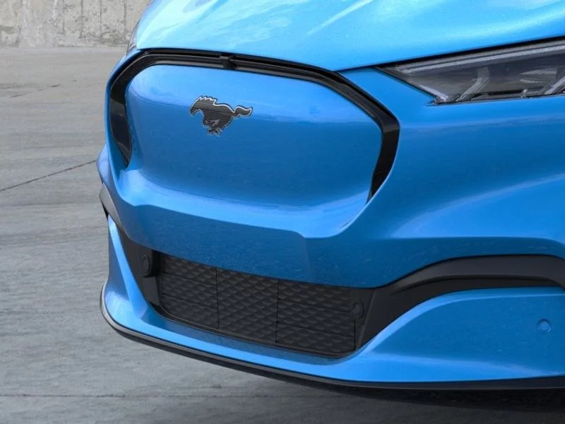 New 2024 Blue Ford Premium image 18