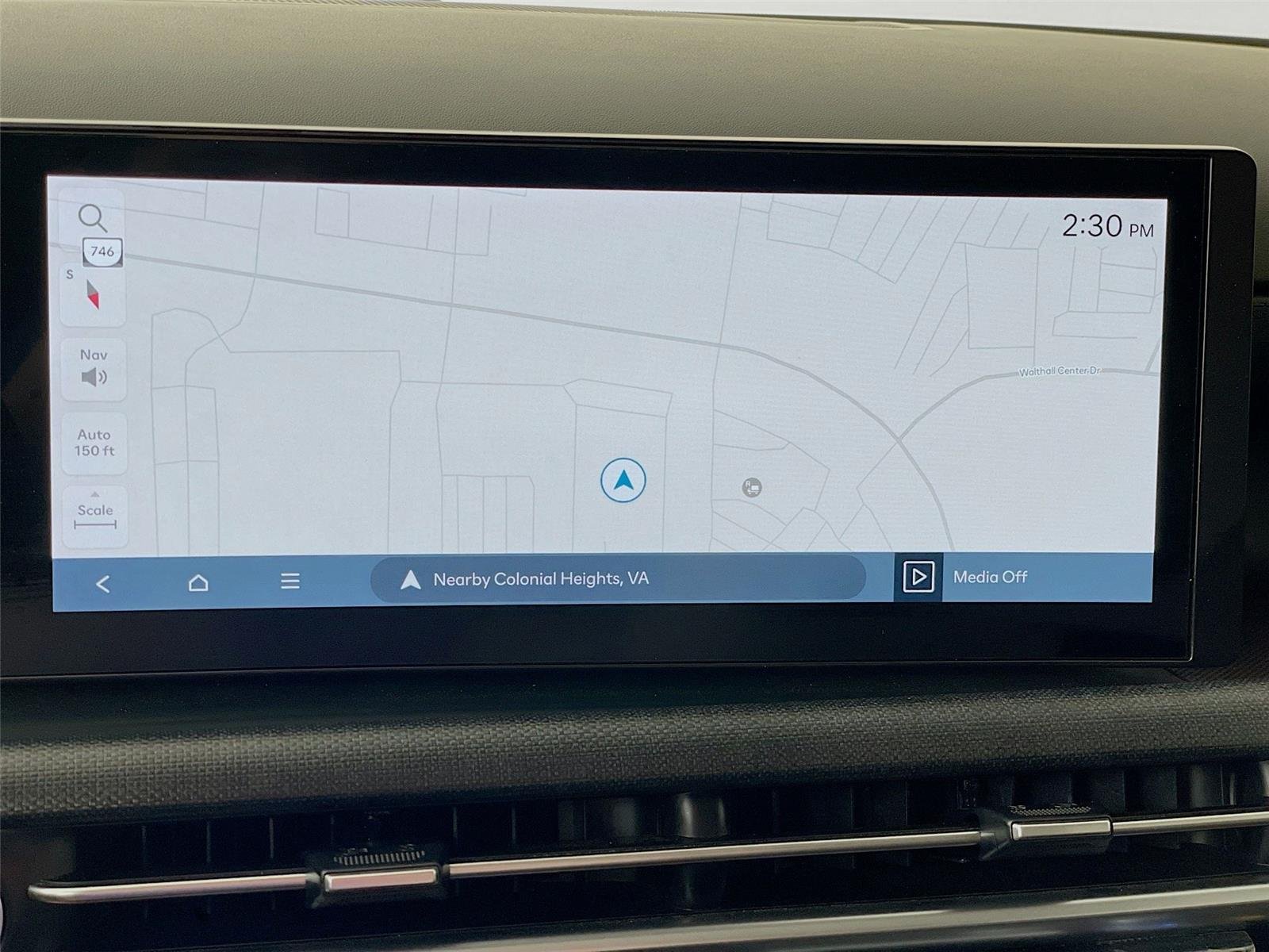 Used 2025 Ecotronic Gray Hyundai SEL Convenience image 15