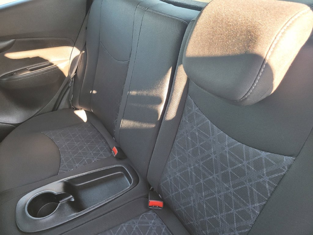 Certified Used 2019 (Metallic Paint.) Chevrolet LT image 17