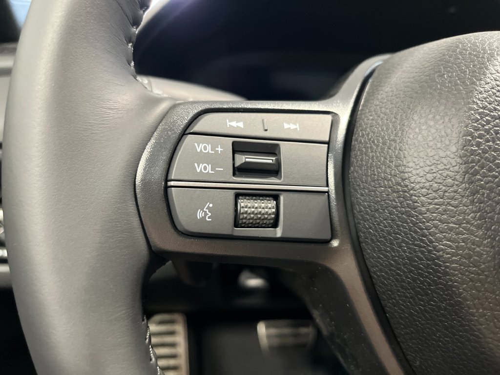2026 Honda Accord Hybrid Sport-L - Photo 18