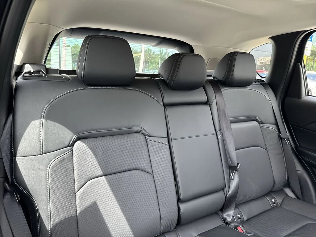 New 2026 Navy Blue Mica Mazda 2.5 S Premium Plus AWD image 47