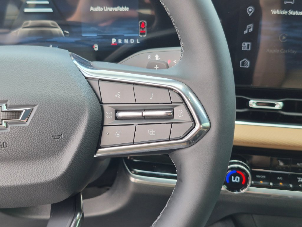 New 2026 Mosaic Black Metallic Chevrolet ACTIV image 20