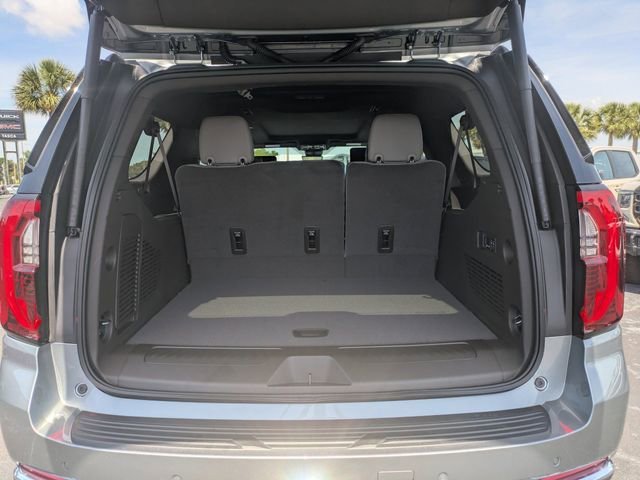 New 2026 Sterling Metallic GMC Elevation image 16