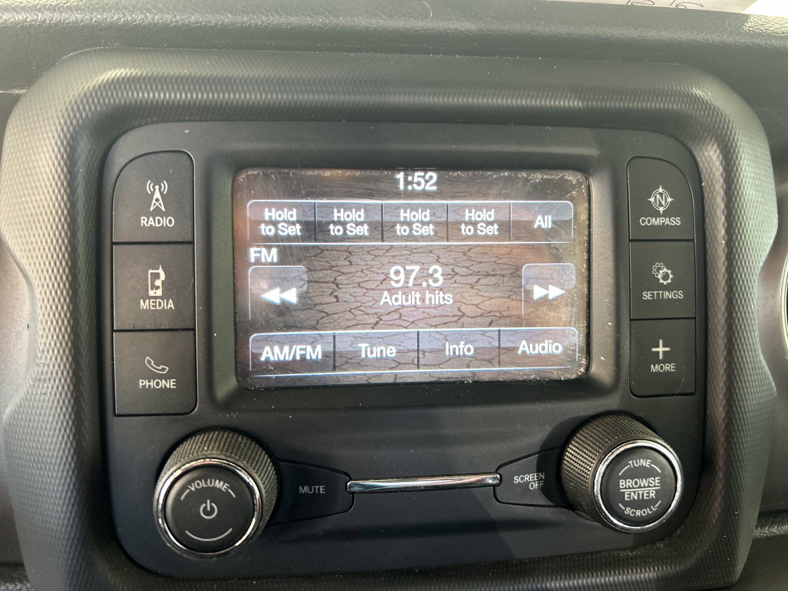 Used 2018 Black Jeep Unlimited Sport S image 26