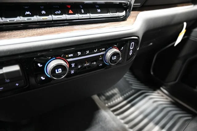 2026 Chevrolet Silverado 1500 LT - Photo 18