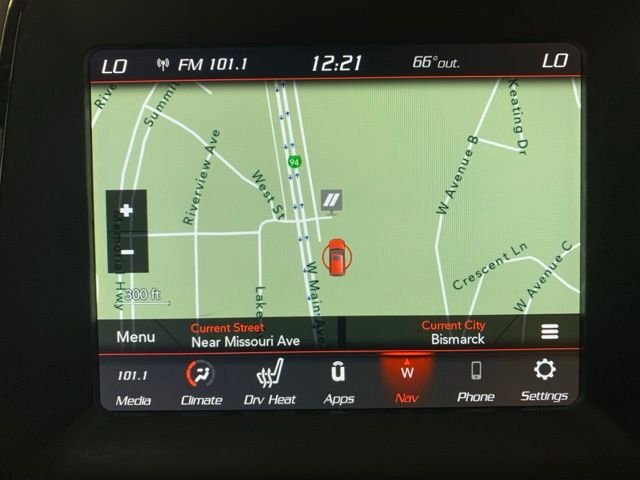 Used 2020 Gray Dodge R/T image 4