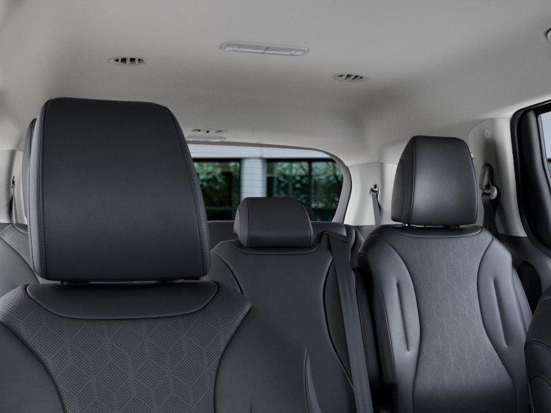 Used 2026 Gray Kia LXS image 27