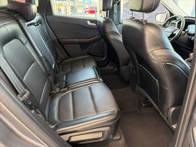 Certified Used 2024 Gray Ford Platinum image 10