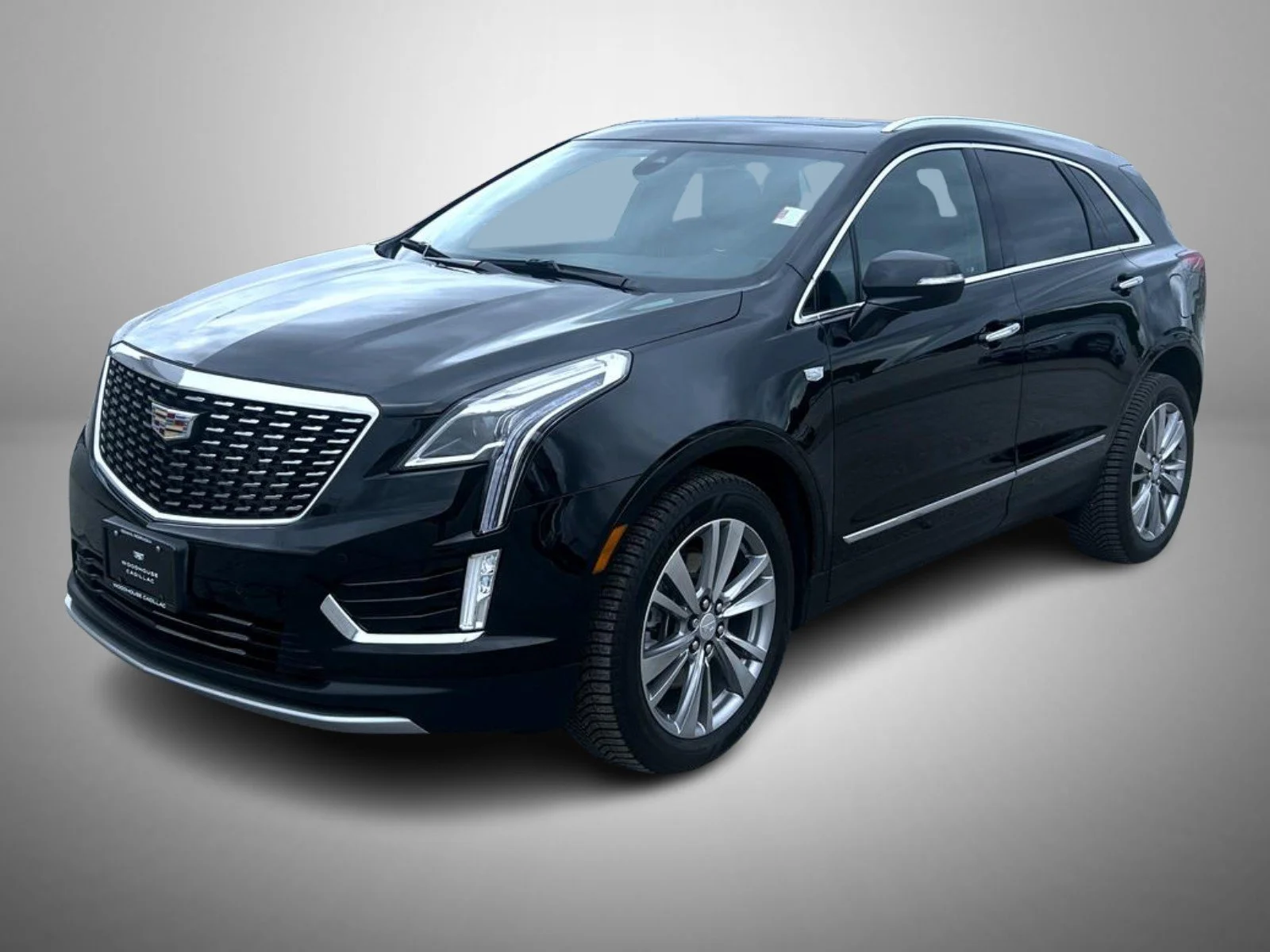 2023 Cadillac XT5