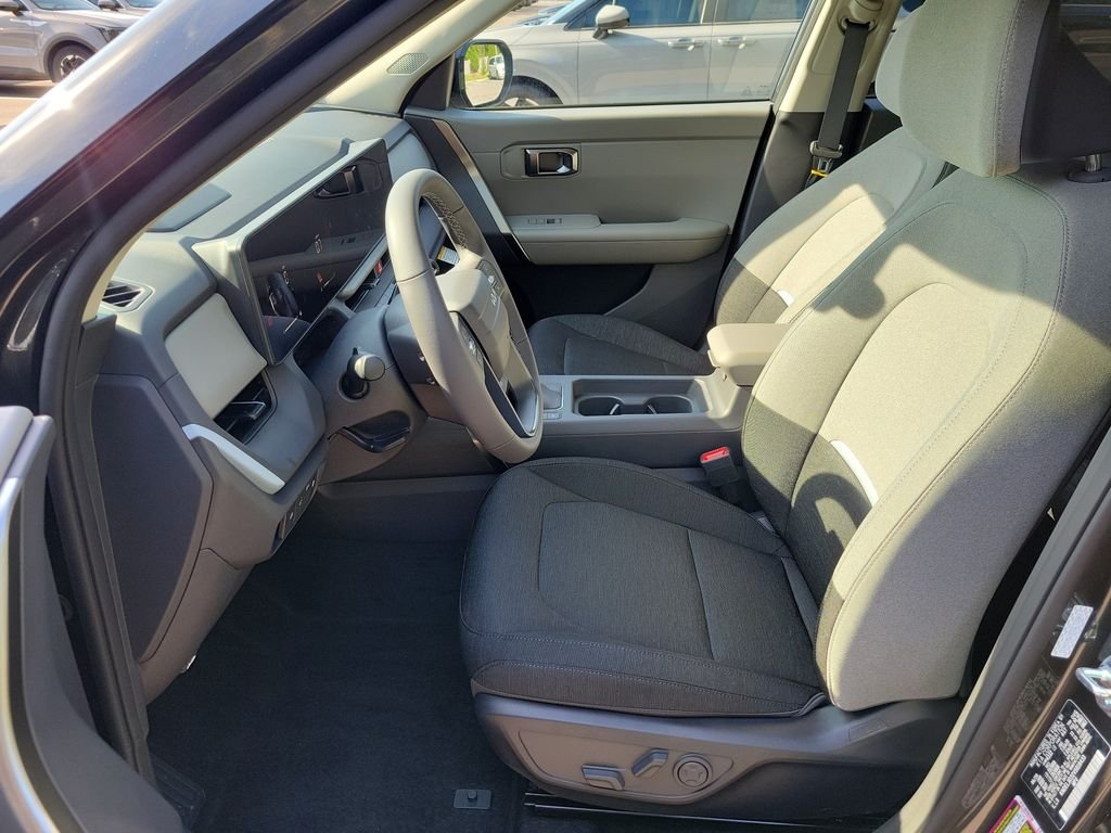 New 2027 Interstellar Gray Kia S image 21