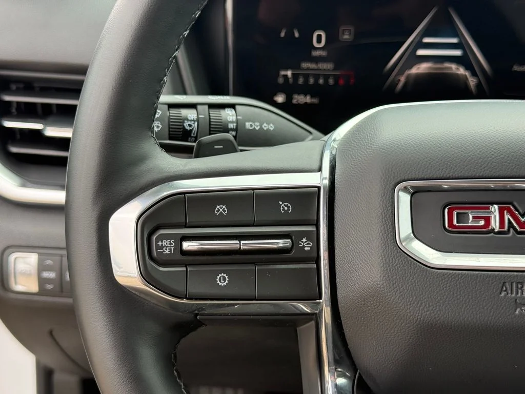 Used 2026 White GMC Elevation image 14