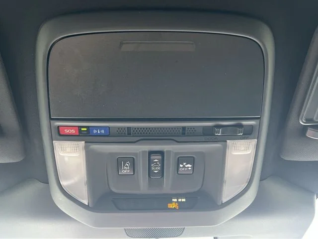 Used 2024 Gray Subaru Wilderness image 32