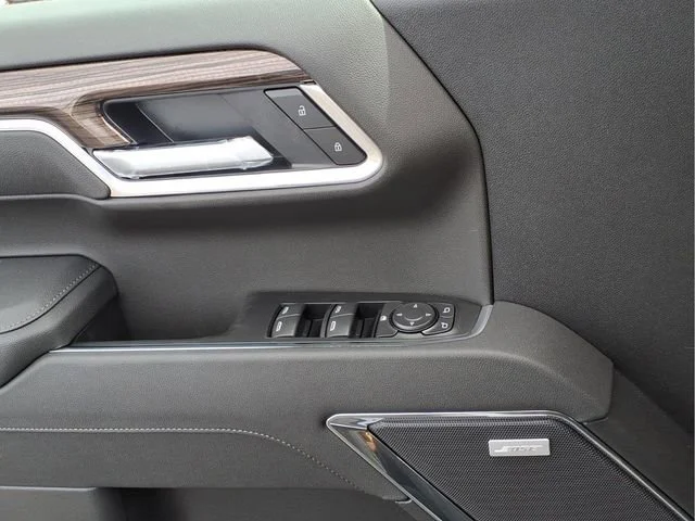 New 2026 Sterling Gray Metallic Chevrolet RST image 16