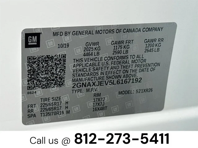 Used 2020 White Chevrolet LT image 31