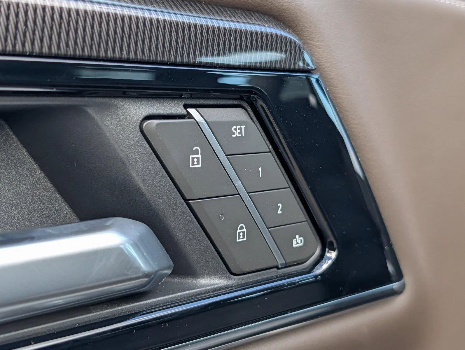 New 2027 Sterling Metallic GMC Elevation image 16
