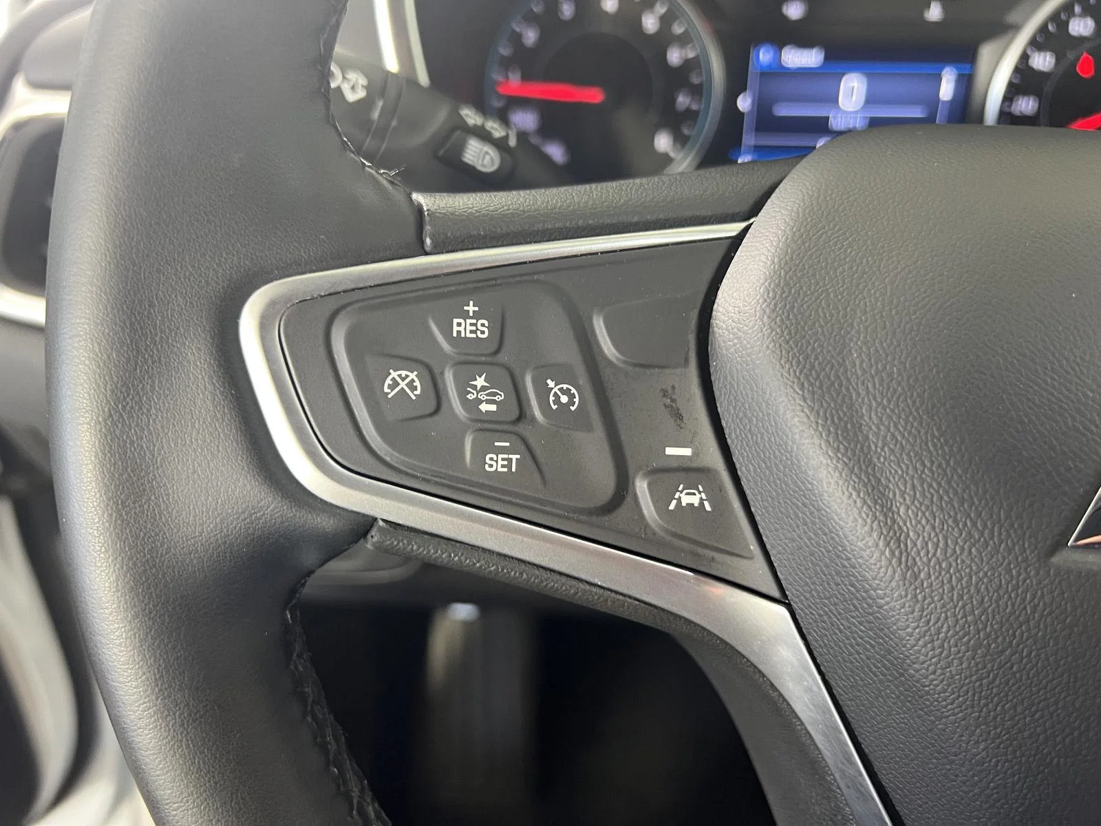 Used 2023 Summit White Chevrolet LT image 15