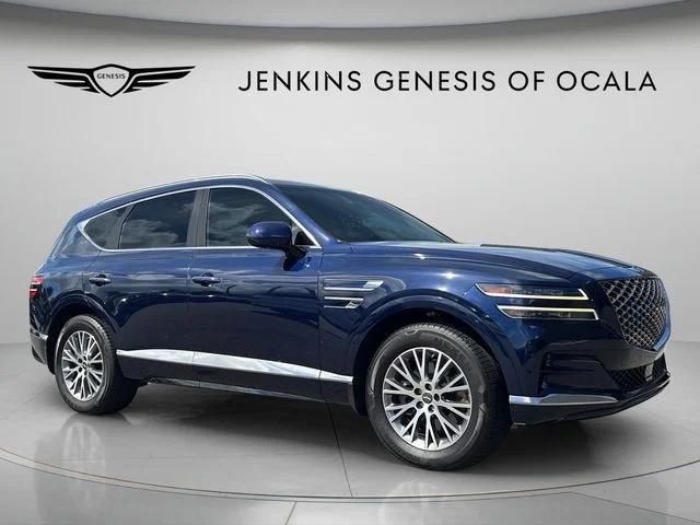 Used 2023 Blue Genesis 2.5T image 1
