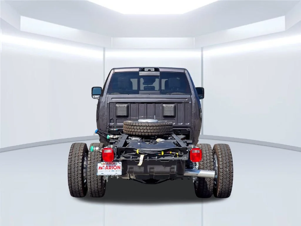 New 2026 Gray Ram Big Horn image 17