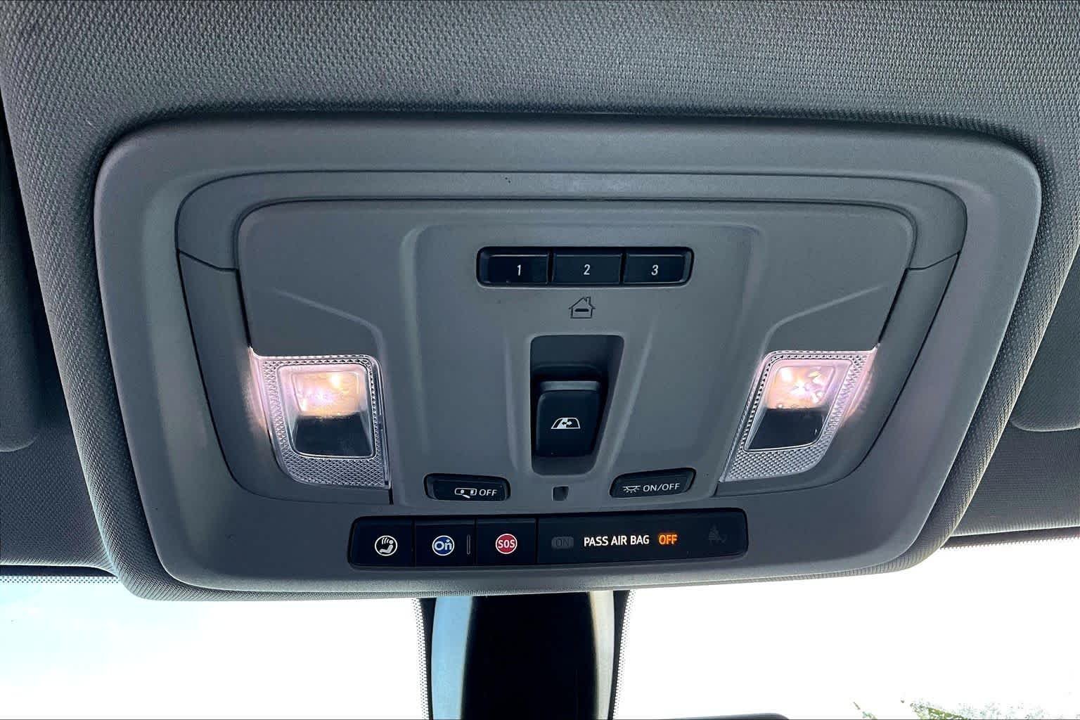Used 2021 Red Hot Chevrolet LT image 29