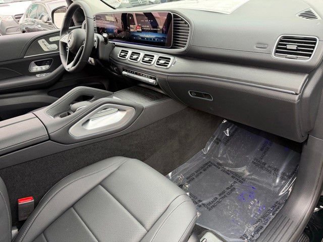 New 2026 Black Mercedes-Benz GLE 450 image 24