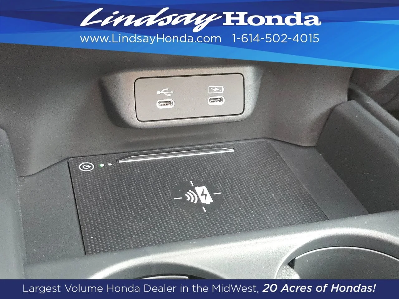 New 2027 Urban Gray Pearl Honda EX-L image 19