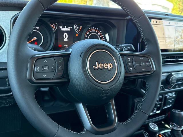New 2026 Joose Jeep Sport S image 16