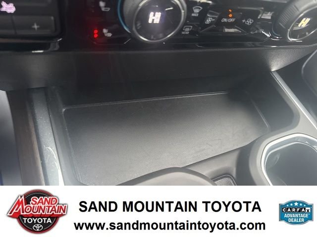 2024 Chevrolet Silverado 1500 High Country - Photo 23