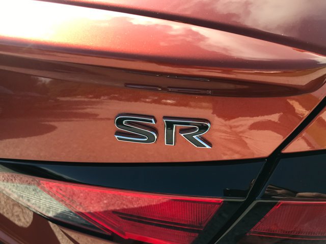 Certified Used 2019 Sunset Drift Chromaflair Nissan 2.5 SR image 9