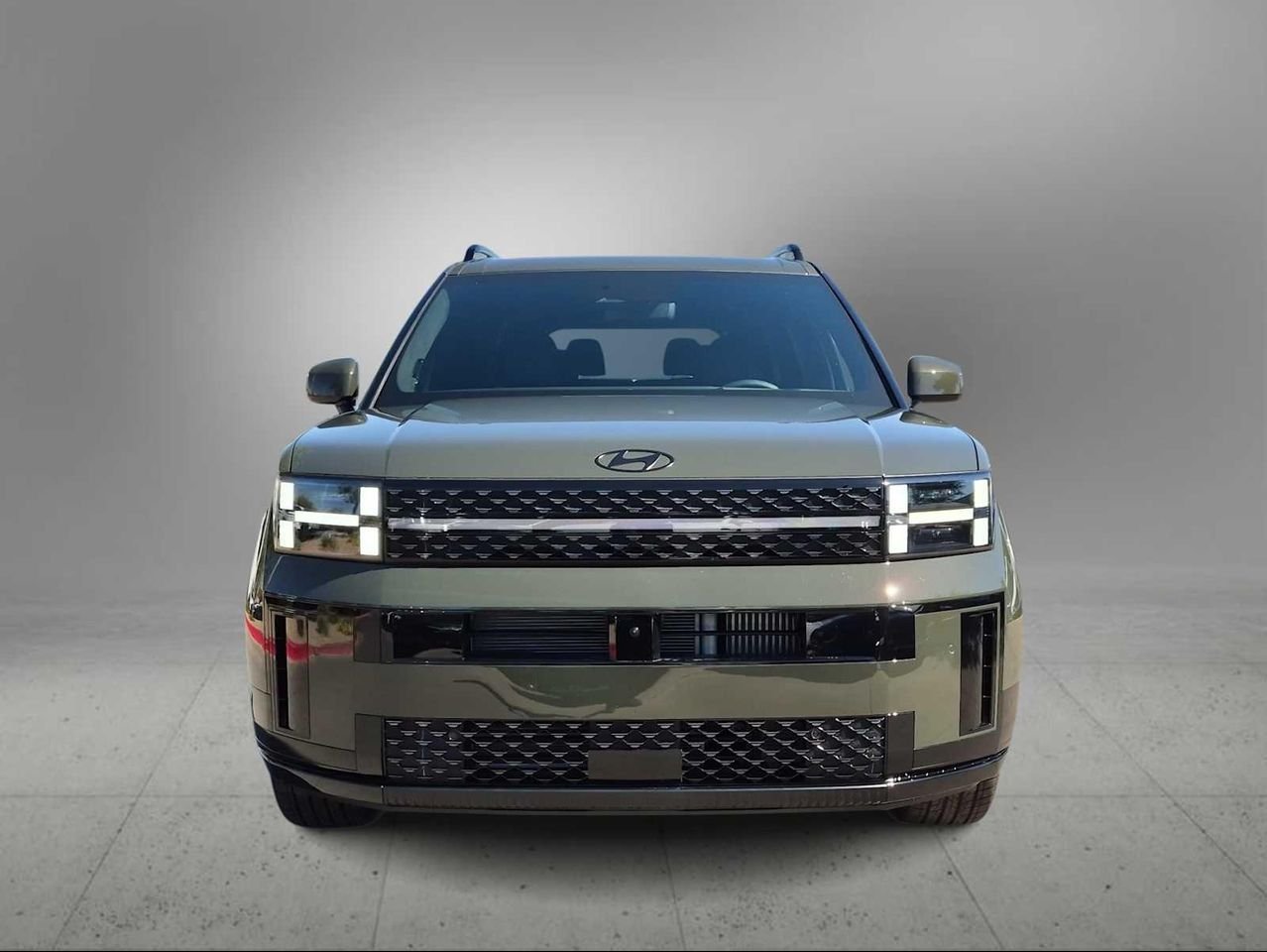 New 2026 Rockwood Green Hyundai Calligraphy image 3