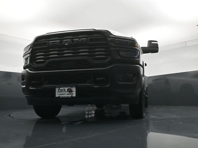 2025 RAM Ram 2500 Pickup Tradesman - Photo 17