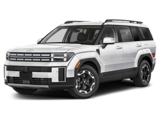 2026 Hyundai Santa Fe SEL 2.5's photo