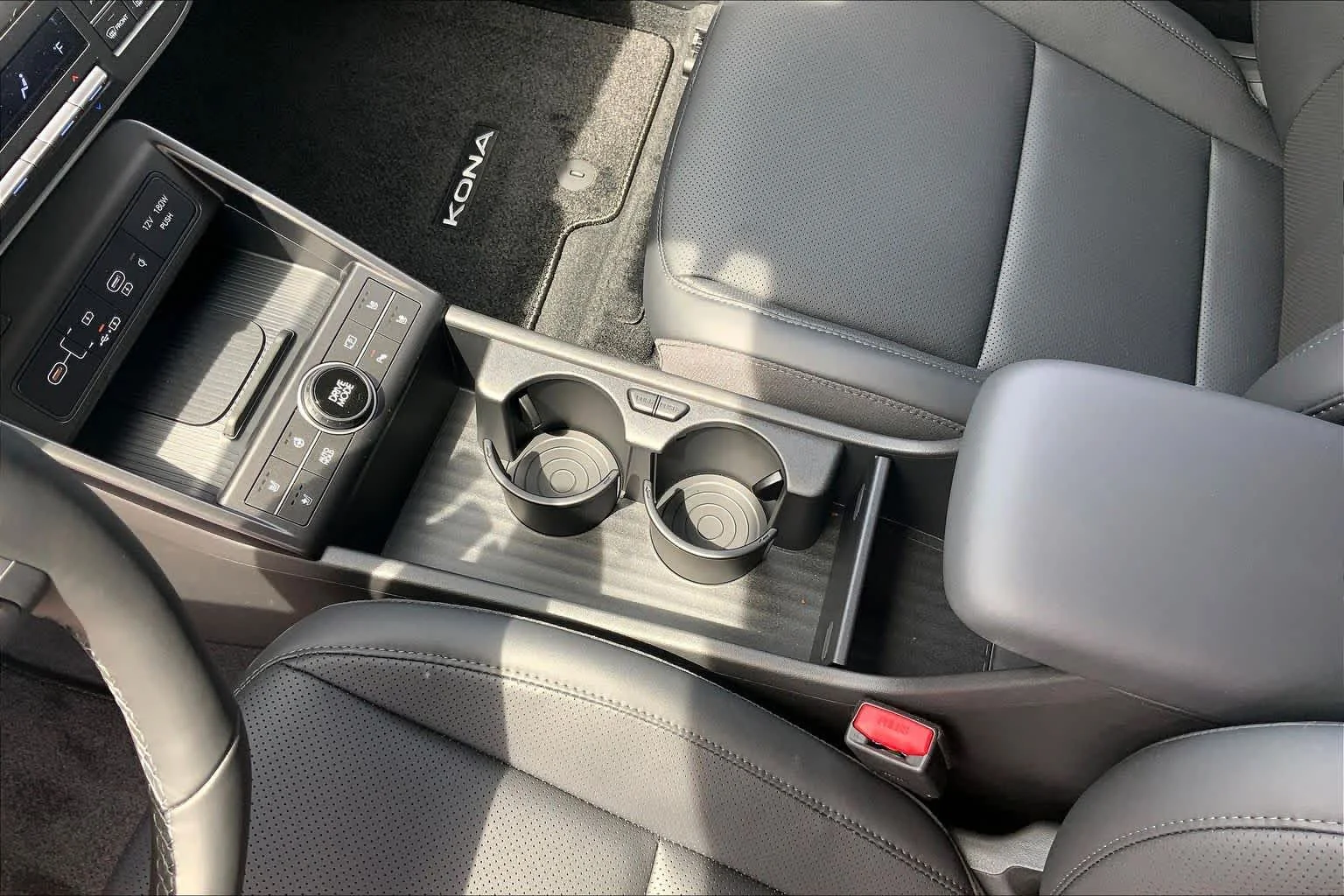 New 2026 Cyber Gray Metallic Hyundai Limited image 8