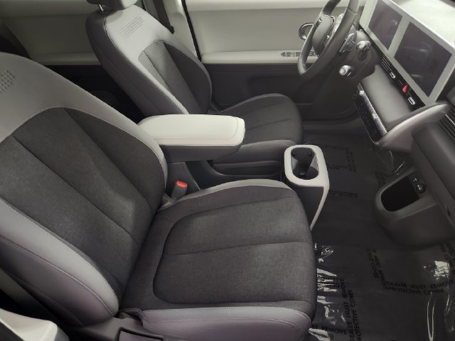 Certified Used 2024 Blue Hyundai SEL image 14