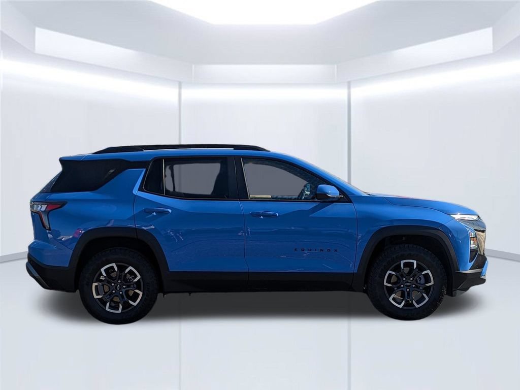 2025 Chevrolet Equinox ACTIV - Photo 7