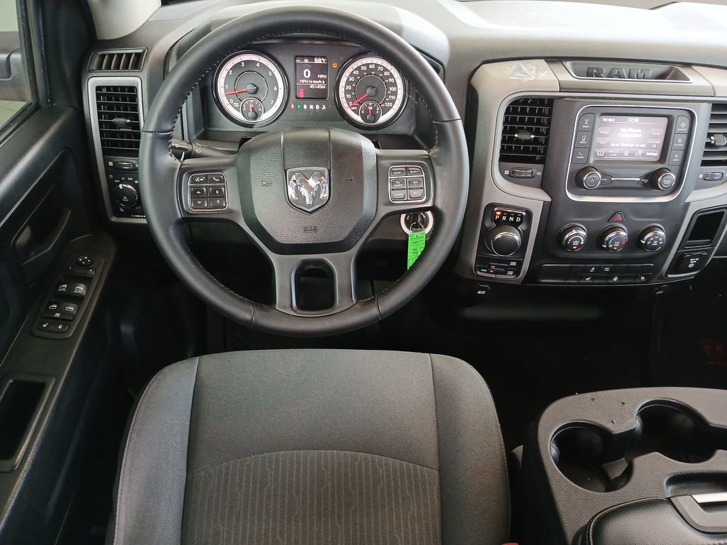 Used 2021 Green Ram Tradesman image 12