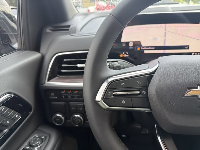 2026 Chevrolet Tahoe LT - Photo 29