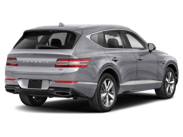 Used 2021 Savile Silver Genesis  image 2