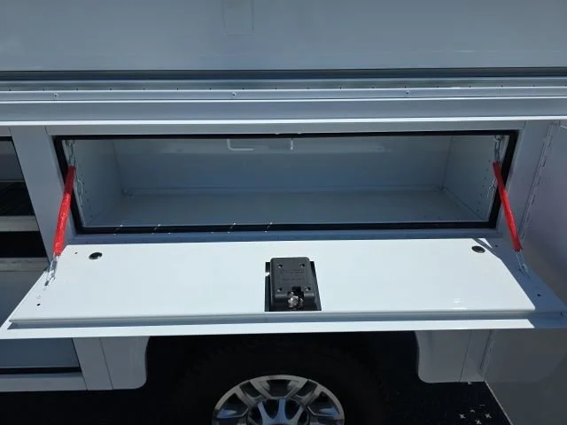2026 Chevrolet Silverado 2500 HD Work Truck - Photo 11