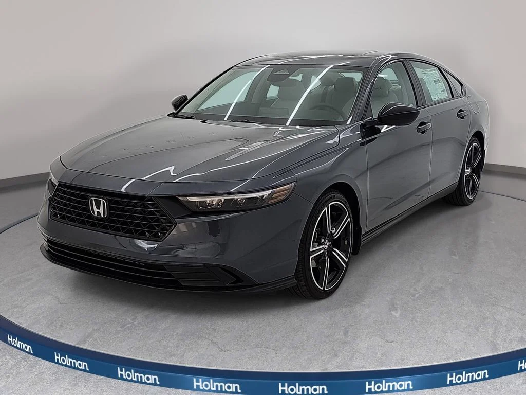 New 2026  Honda SE image 1