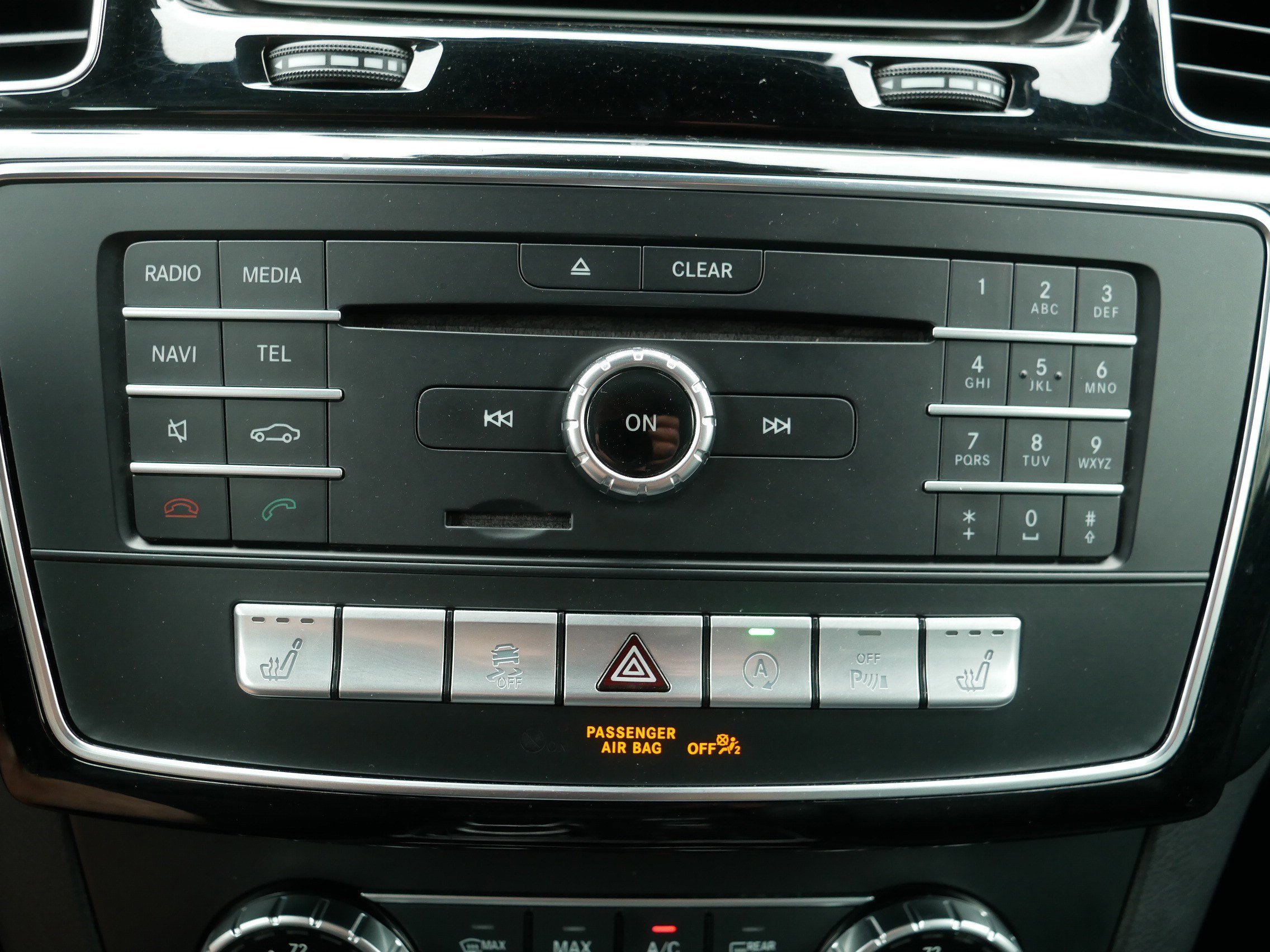 Used 2018 Silver Mercedes-Benz GLS 450 image 31