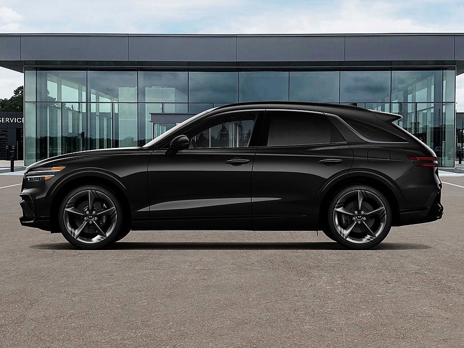 New 2026 Vik Black Genesis 3.5T Sport Prestige image 3