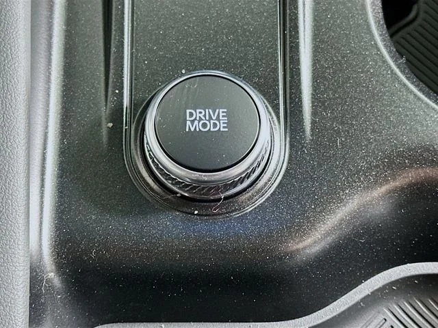 New 2026 Ford Explorer Active