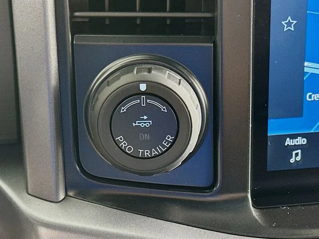 New 2026 Black Ford XLT image 22