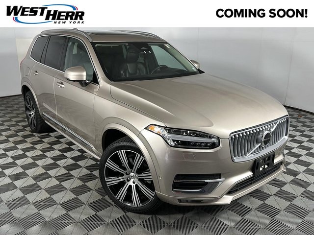 2023 Volvo XC90 Ultimate