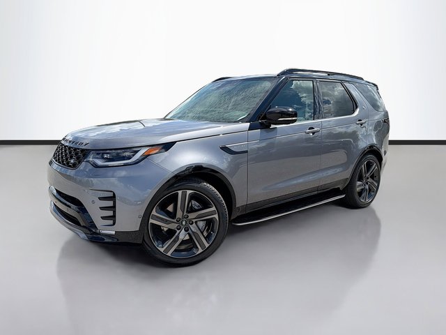 2026 Land Rover Discovery Dynamic SE
