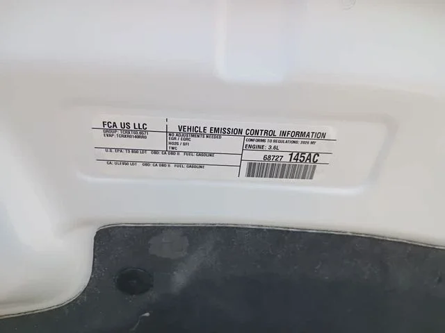 Used 2026 White Chrysler Select image 29