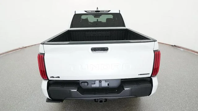 New 2026 Beige Toyota Limited image 14