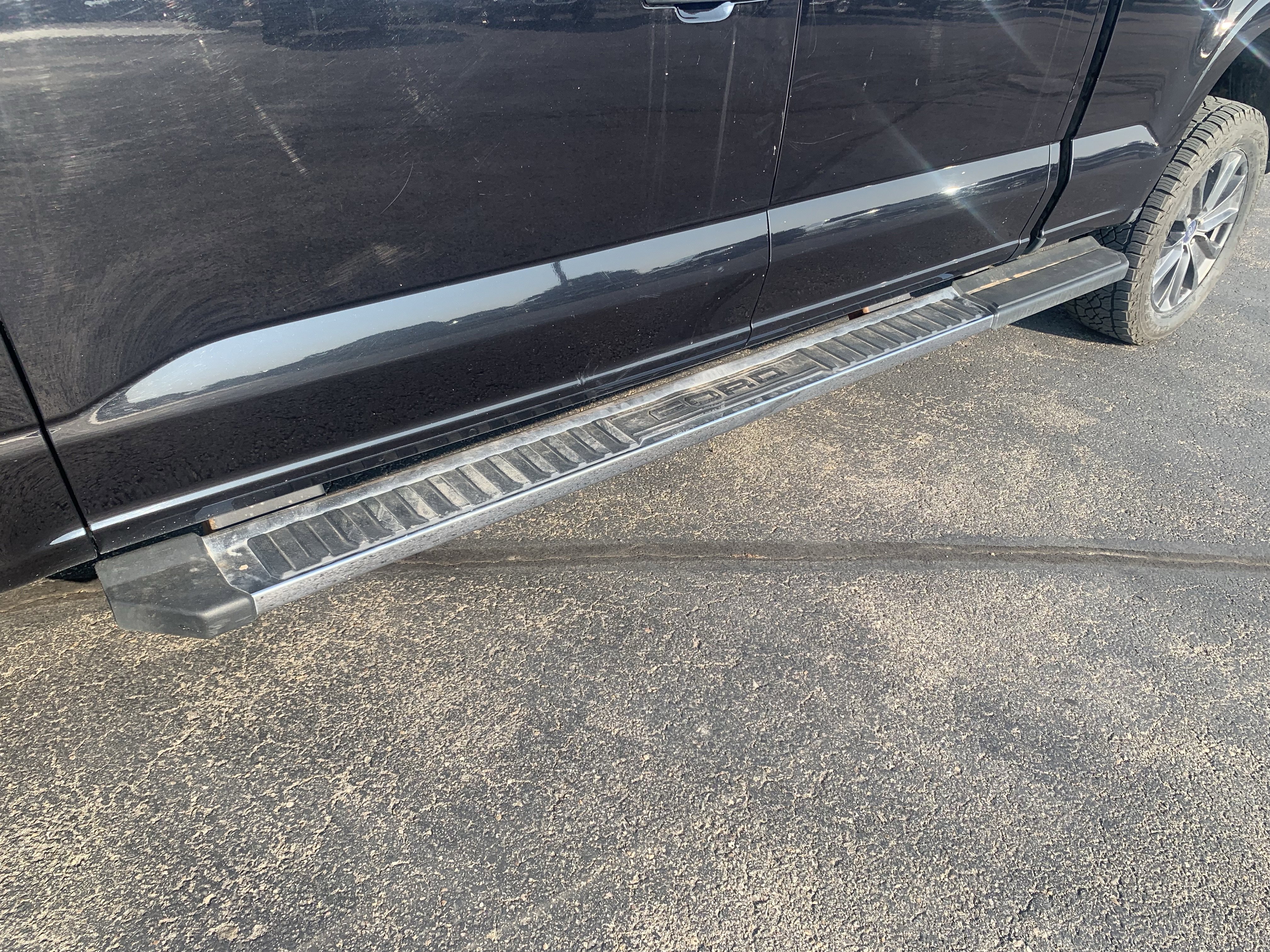 2021 Ford F-150 XLT - Photo 14