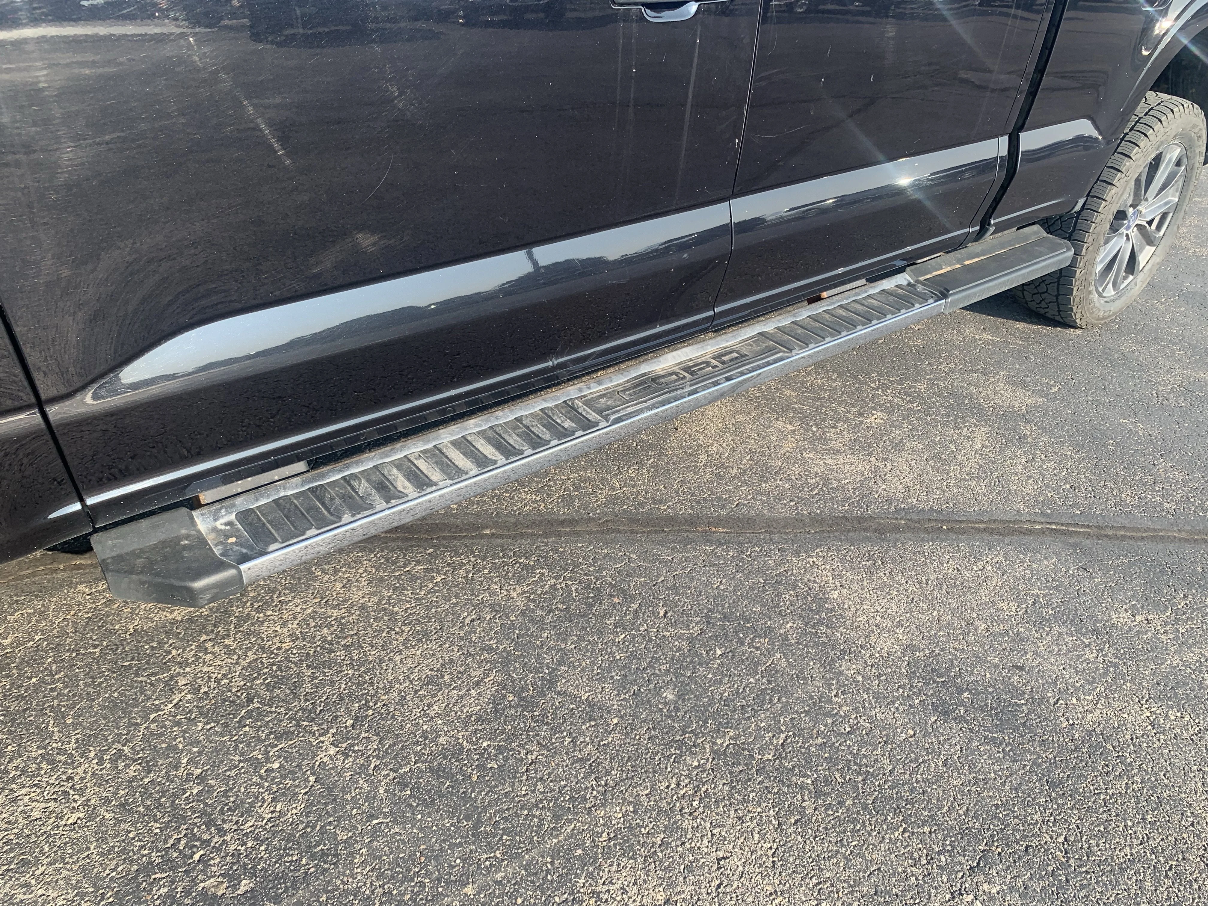 2021 Ford F-150 XLT - Photo 14